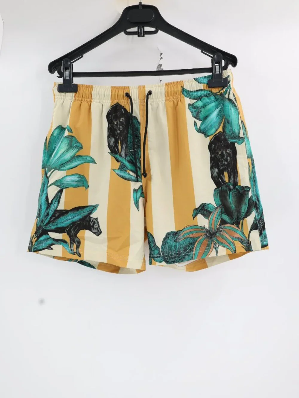 Mavrans Swim Shorts Men's Medium 5
